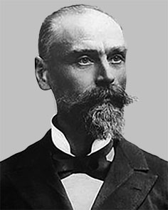 Горбачевський Іван Якович